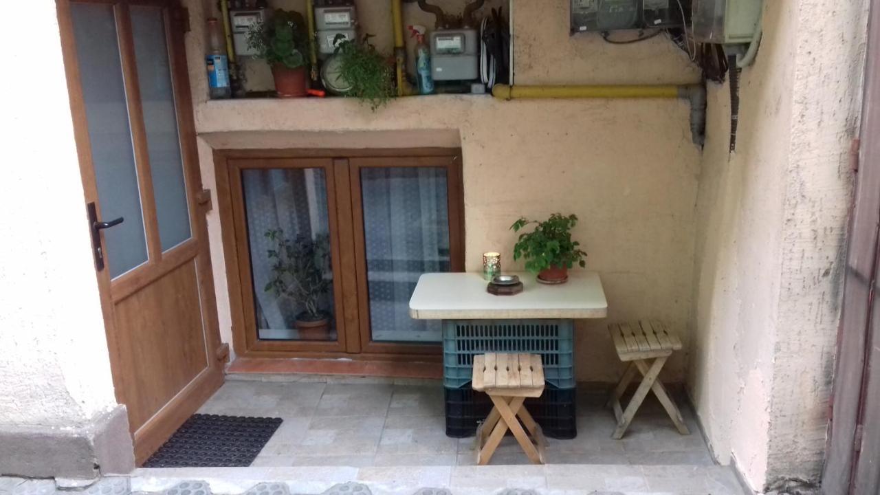 Ferienwohnung Casa Charlot Brașov Exterior foto