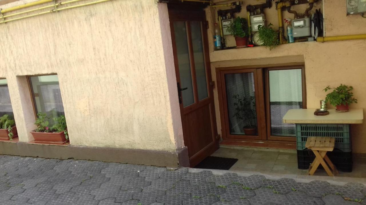 Ferienwohnung Casa Charlot Brașov Exterior foto